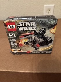 NISB Lego Star Wars Lot 75160 - 75163 75165 75078 75321 75194 battle pks micros