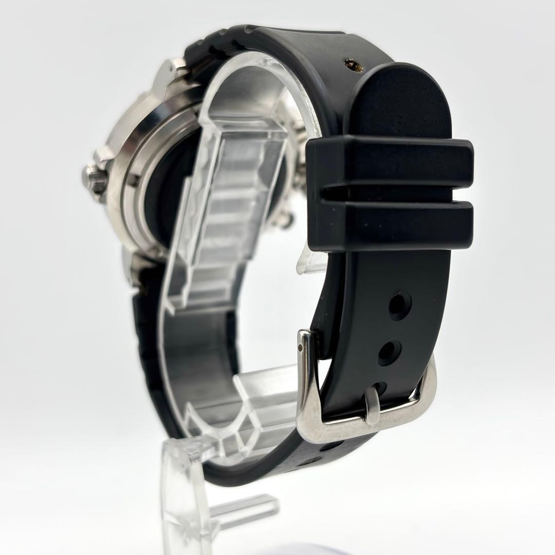 SEIKO H801-6040 Fieldmaster Multi-Function Watch … - image 4