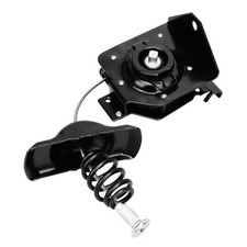 Spare Tire Hoist 924-510 Wheel Carrier Hoist Spare Tire winch for Chevy
