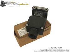 Schmersal AZ 16-12zvrk-M20 Safety Interlock 1NO 2NC 4A IP67 Silver Cont