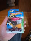Hot Wheels 2012 Treasure Hunt #8/15 '52 Chevy Pickup Truck