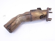 2005-2007 Subaru Legacy GT Exhaust Manifold Up Pipe BOLT BROKE 2.5L Turbo OEM