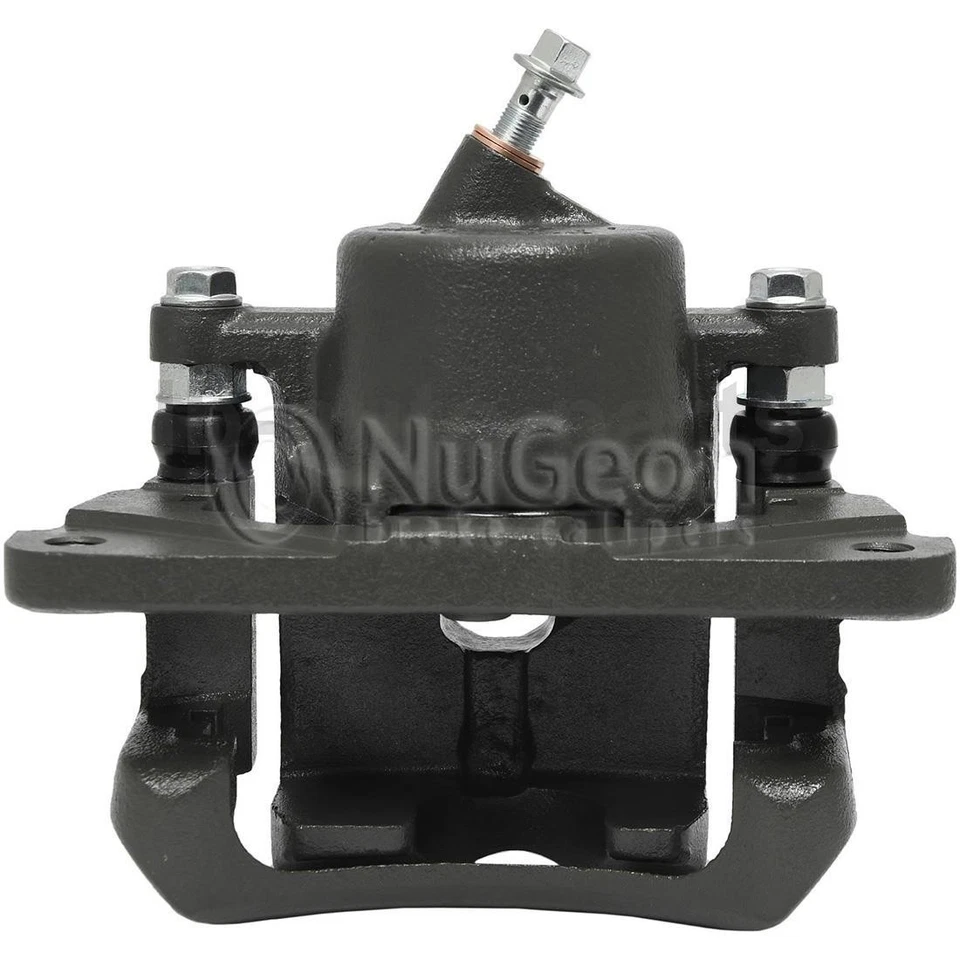 Pinzas de freno delanteras línea de mangueras de freno delanteras para Toyota RAV4 2,4 L 2,0 L Foto 3 de 4