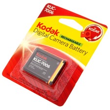 Kodak klic-7006 Olympus Li-40B li-42B Stylus 780 790 SW 795 SW 820 830 840 Neu