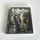 NBA Ballers Chosen One - Playstation 3 PS3 Game