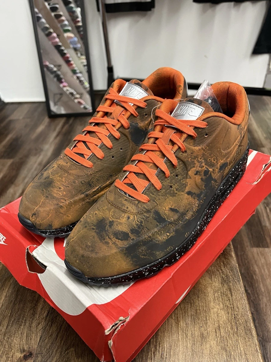 Nike Air Max 90 QS Mars Landing for Sale | Authenticity Guaranteed