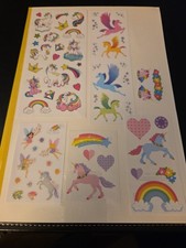 Mrs. Grossman's Sticker Lot