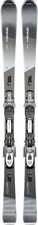 Head Power Joy Women's Alpine Skis, 163cm w/ JOY 12 GW Binding
