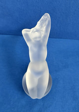 Lalique Women Figurine for sale | eBay