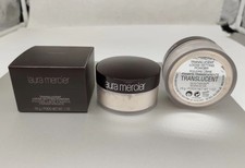 Image of Laura Mercier Loose Setting Translucent Face Make Up Powder 29g