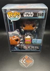 SDCC 2026 FUNKO POP! Ahsoka Tano (Kyber Crystal) #849 LE-9500 🔥EXCLUSIVE Free📫