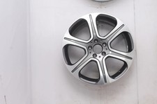 1x Alufelge 19 Zoll 8.0" 5x112 43ET Glanz Schwarz A2134013400 Mercedes-Benz 1x Alufelge 19 Zoll 8.0" 5x112 43ET Glanz Schwarz A2134013400 Mercedes-Benz