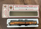 Bachmann DD40X Union Pacific American Diesel Locomotive N Gauge