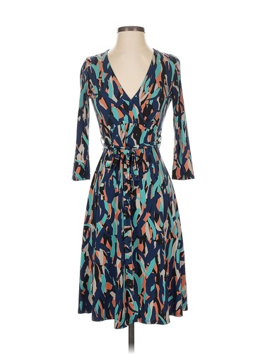 Leota Women's Rosemary Midi Dress Green  Size Small main image 1