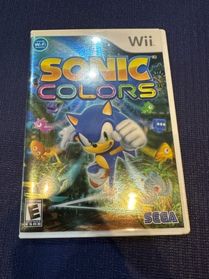 Classic Nintendo Wii Games *Choose from below*