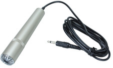 Ancien Microphone Japan Made  (J-248)