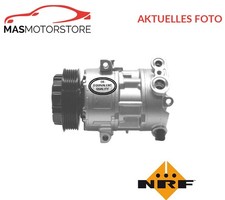 KOMPRESSOR KLIMAANLAGE NRF 32589 P FÜR FIAT DOBLO,PUNTO,PUNTO EVO,GRANDE PUNTO