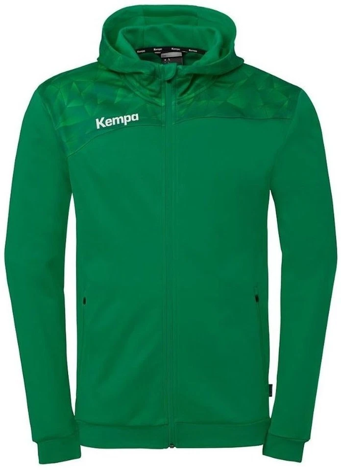 Kempa Trainingsjacke Athletics 29 Kapuzenjacke 2005182 - Bild 1 von 1