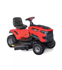 TRATTORINO TAGLIAERBA A SCOPPIO BLUEBIRD "TR SL 86M" TAGLIO 86 CM MOTORE 352 ...