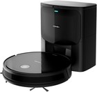 Cecotec 2299 Ultra Home Genesis Robot aspirador con base de autovaciado 