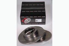 Disque de frein Peugeot J9