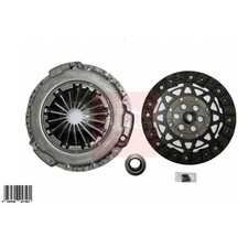 Lot de 3 Pièces Kit D’Embrayage APEC MINI Roadster R59 2011-2015