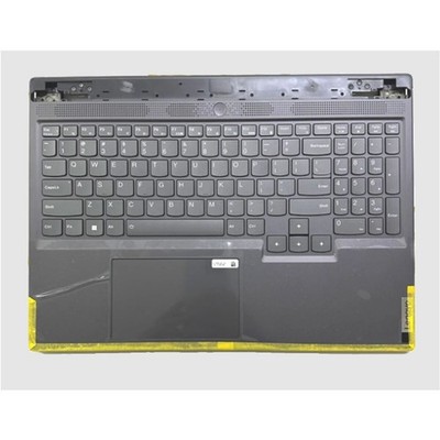   Legion Slim 5 Y7000P R7000P 2023 Palmrest Case Keyboard Frame & Keyboard @zx