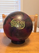 RotoGrip Hustle PBR mid-performance - single-drill - 15lb - very low games