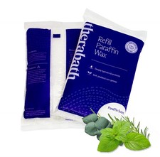 Therabath Paraffin Wax Refill - Thermotherapy - Use to Relieve Arthritis