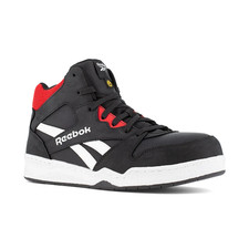 Mens Reebok BB4500 Mid S3 Safety Composite Toe/Midsole Trainers Sizes 7 to 13