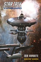 Star Trek Vanguard 1 | Der Vorbote | David Mack | Deutsch | Taschenbuch | 400 S.