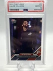 2024 TOPPS NOW #D1 CALEB WILLIAMS ROOKIE RC PSA 10