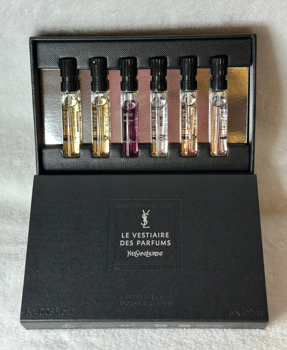 Yves Saint Laurent Unisex Fragrance for sale | eBay