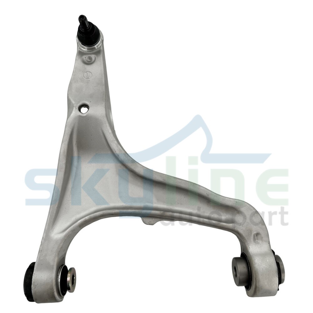 Pair Lower Control Arms Left & Right For 2017-22 Maserati Levante M161 670102478