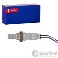 Denso Lambdasonde Beheizt Passend FüR Opel Astra Speedster Zafira | DOX-2052