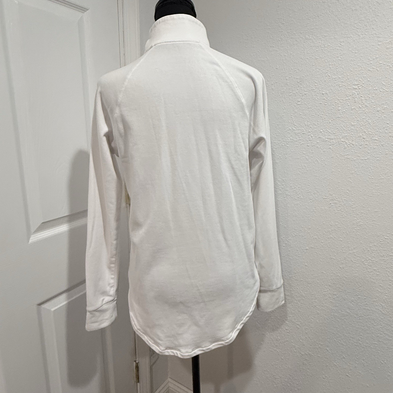 under armour quarter zip - image 4