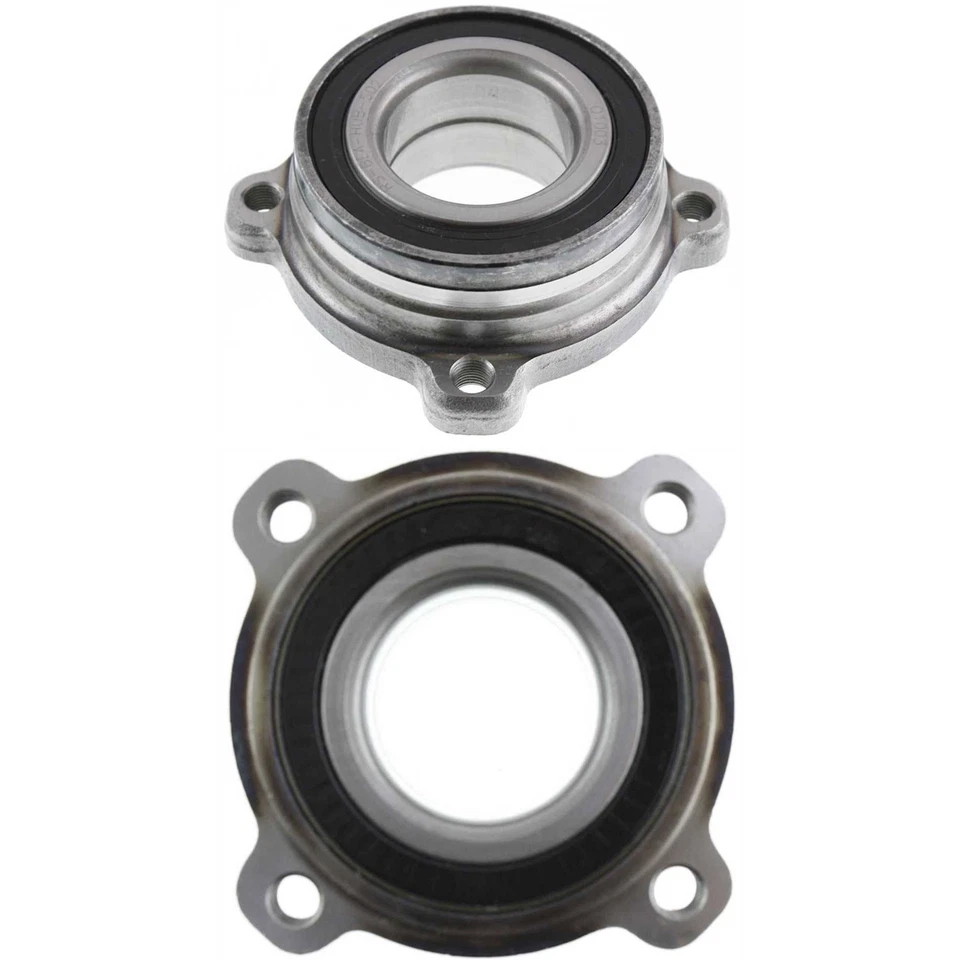 Kit Suspensión Trasera para 525 540 530 5 Series 528 E39 BMW 525i 540i 530i / M M5 Foto 4 de 4