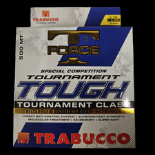 Trabucco T-Force Tournament Tough 500m