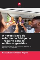 Nancy Luzmila Fiallos Angulo | A Necessidade De Reforma Do CóDigo Do Trabalho...