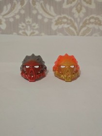 LEGO BIONICLE: Tahu-Uniter of Fire (71308)