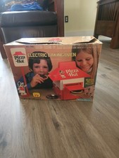 Pizza hut electric baking oven 1970s