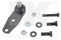 Traggelenk FüHrungsgelenk NK 5043932 FüR Renault Megane ScÉNic Thalia Clio JA0 1