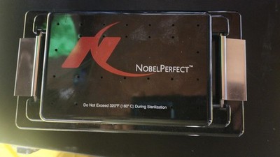 Nobel Biocare Nobel Perfect Kit