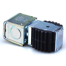 PARKER 311450 MKC-2 Solenoid Coil 120V NEMA 4 Watertight Refrigeration
