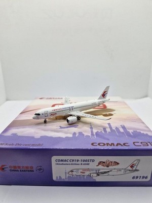 Panda Models 1:400 China Eastern Airlines B-658E Comac C919 Modellflugzeug