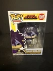 FUNKO POP ! TAMAKI AMAJIKI 1005 MY HERO ACADEMIA I01
