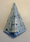 Kenner Star Wars Star Destroyer Complete Vintage Diecast Ship, 1979