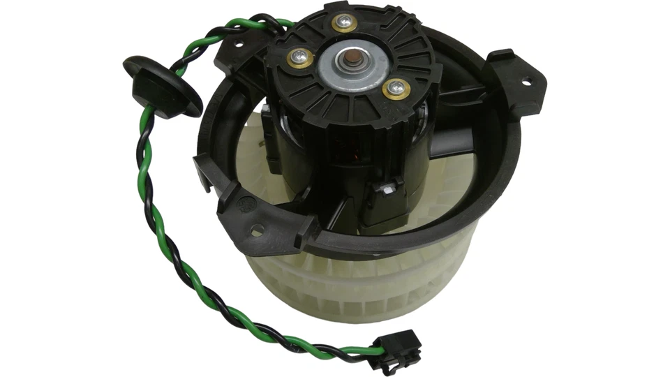 Chrysler Dodge Intrepid Concorde 1994-2004 soplador con motor de rueda 4885148ac nuevo Foto 2 de 2