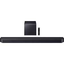 Samsung Q series Soundbar HW-Q900F 7.1.2 ch Subwoofer 2025 