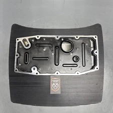 OEM Harley-Davidson M8 Touring FLH Glide Milwaukee Eight Engine Oil Pan 24400177